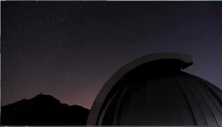 National Geographic Storm Worlds Alien Wind