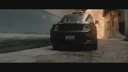 Batman v Superman: Dawn of Justice / Бэтмен против Супермена: На заре справедливости (2016)