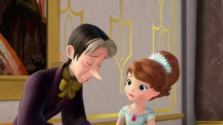 Sofia the First S04E18