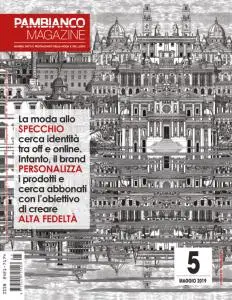 Pambianco Magazine - Maggio 2019