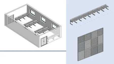 Revit Families - From Beginner To Pro