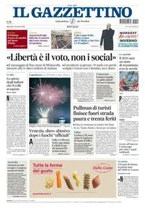 Il Gazzettino Rovigo - 2 Gennaio 2024