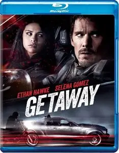 Getaway (2013)