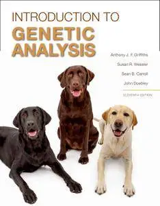Introduction to Genetic Analysis (11th edition) (Repost)