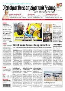 IKZ Iserlohner Kreisanzeiger und Zeitung Iserlohn - 24. März 2018