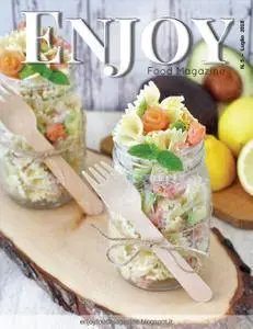 Enjoy Food Magazine - Luglio 2018