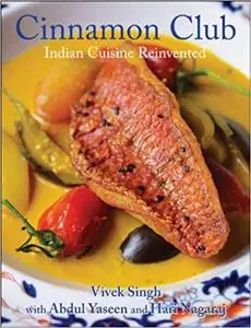 Cinnamon Club: Indian Cuisine Reinvented