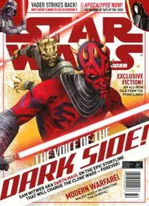 Star Wars Insider - Issue 132 - April-May 2012
