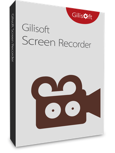 Gilisoft Screen Recorder 11.7 (x64) Multilingual