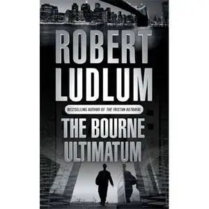 The Bourne Ultimatum  pdf version