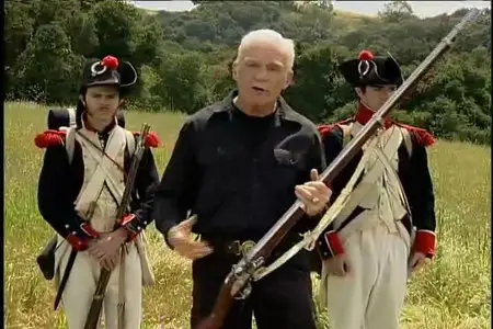 History Channel - Conquerors - Napoleon's Greatest Victory