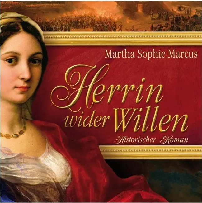 Martha Sophie Marcus Herrin Wider Willen Avaxhome 