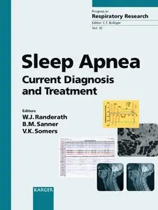 Sleep Apnea: Current Diagnosis and Treatment (Repost)