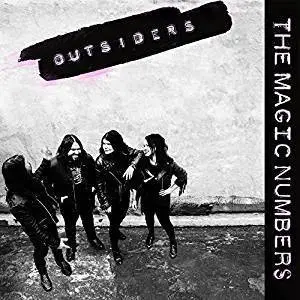 The Magic Numbers - Outsiders (2018)