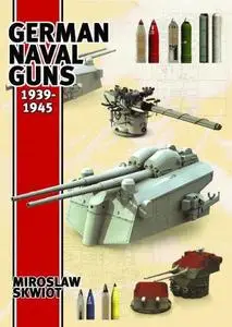 German naval guns : 1939-1945