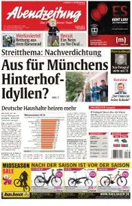 Abendzeitung München - 5 September 2019