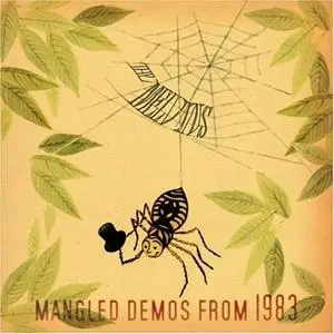 Melvins - Mangled Demos From 1983 (2005) {Ipecac}