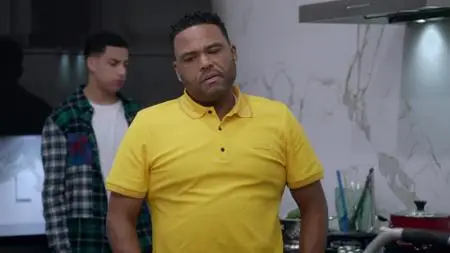 black-ish S04E23