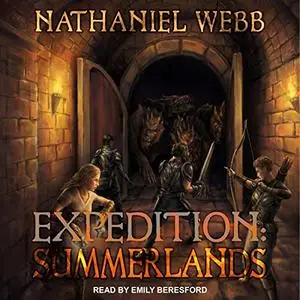 Expedition: Summerlands [Audiobook]