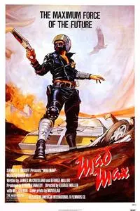 Mad Max [35th Anniversary Edition]