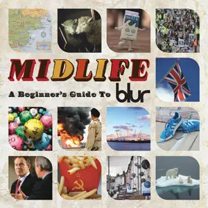 Blur - Midlife: A Beginner's Guide to Blur (2009)