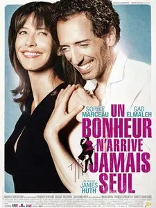 Un bonheur n'arrive jamais seul (2012)