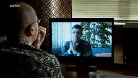 (Arte) Je suis un psychopathe (2012)