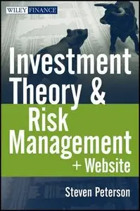 Investment Theory and Risk Management, + Website (repost)