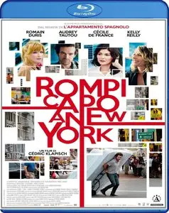 Rompicapo a New York / Casse-tête chinois (2013)