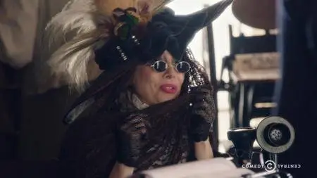 Another Period S03E07
