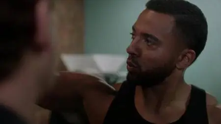 In Contempt S01E02