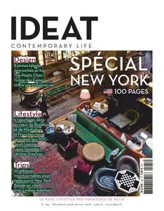 Ideat France - décembre 2018