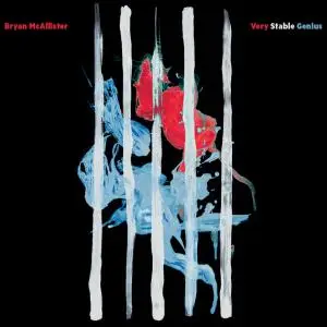 Bryan McAllister - Very Stable Genius (2019)