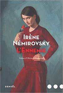 L'Ennemie - Irène Némirovsky