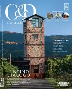 Case & Dimore - Numero 35 2019