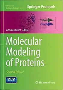 Molecular Modeling of Proteins 