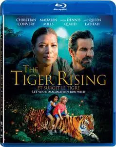 The Tiger Rising (2022)