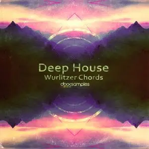 dboxsamples Deep House Wurlitzer Chords WAV MiDi
