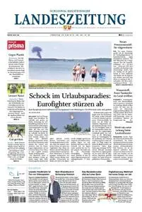 Schleswig-Holsteinische Landeszeitung - 25. Juni 2019