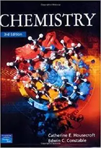 Chemistry: An Introduction to Organic, Inorganic & Physical Chemistry