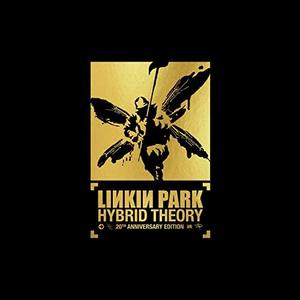 Linkin Park - Hybrid Theory (20th Anniversary Edition) (2020)
