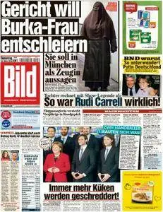 Bild - 10 März 2016