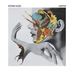 Konni Kass - Haphe (2016)