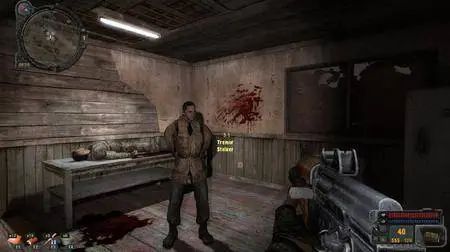 S.T.A.L.K.E.R.: Call of Pripyat (2010)