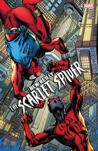 Ben Reilly - Scarlet Spider 004 2017 Digital Zone-Empire