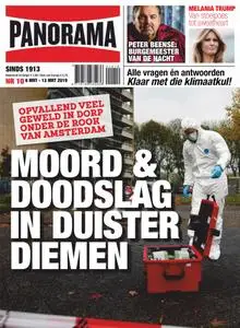 Panorama Netherlands - 06 maart 2019