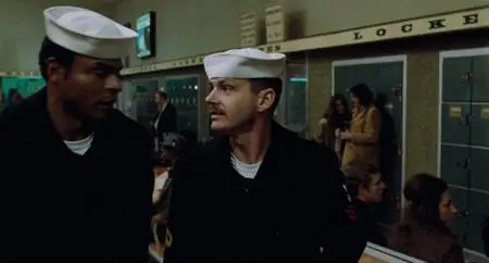 The Last Detail (1973) [Remastered]