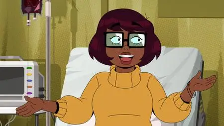 Velma S02E09