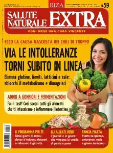 Salute Naturale Extra N.59 - Aprile 2014