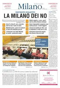 il Giornale Milano - 23 Ottobre 2023